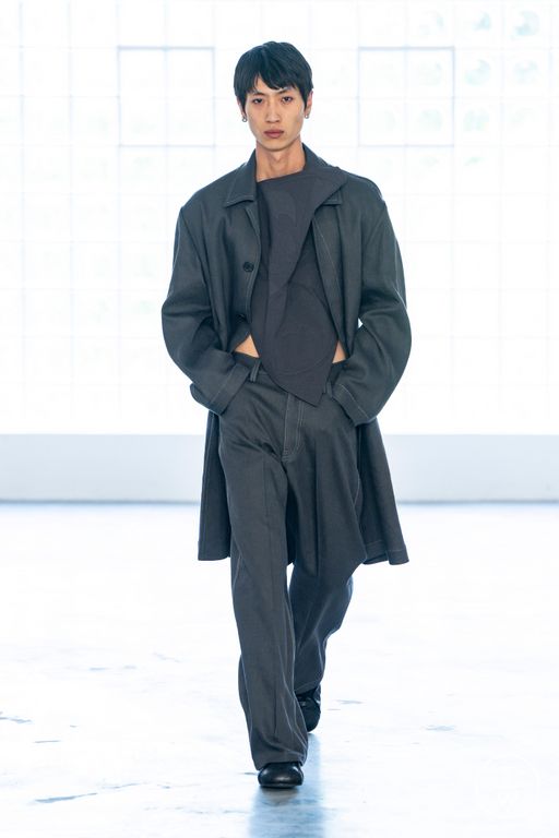 SS 26 Pronounce Look 22