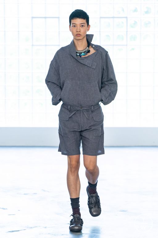SS 26 Pronounce Look 26