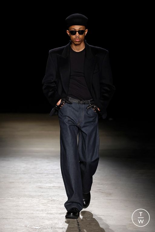 FW26 Public School Look 2