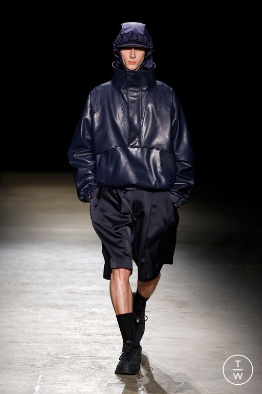 FW26 Public School Look 3