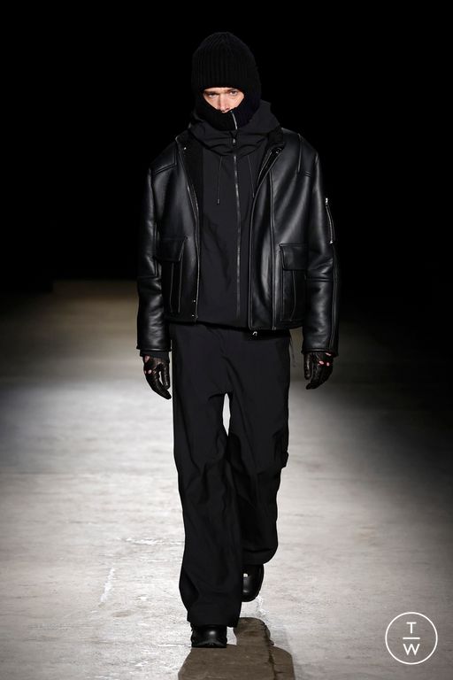 FW26 Public School Look 5