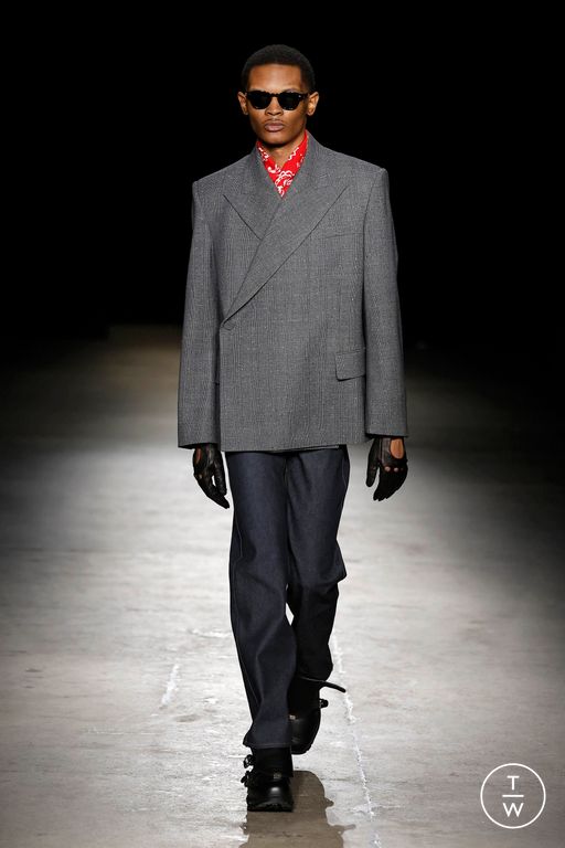FW26 Public School Look 7