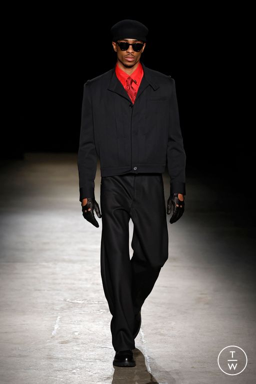 FW26 Public School Look 8