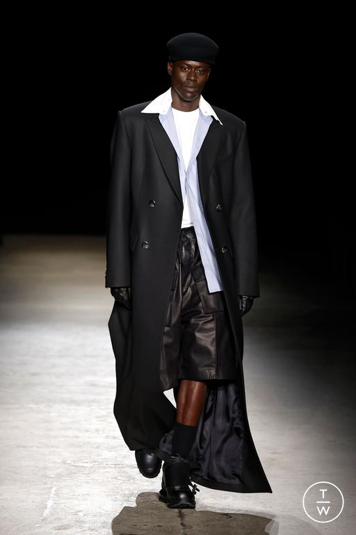 FW26 Public School Look 9