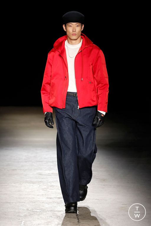 FW26 Public School Look 10