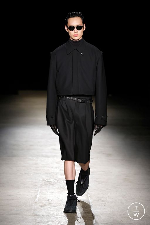 FW26 Public School Look 12