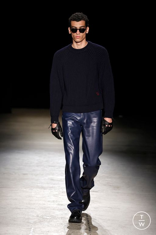 FW26 Public School Look 13