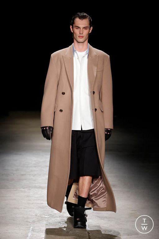 FW26 Public School Look 14