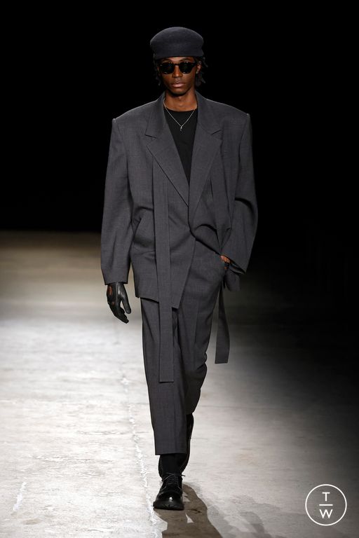 FW26 Public School Look 15