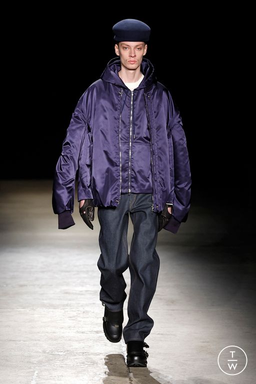 FW26 Public School Look 18