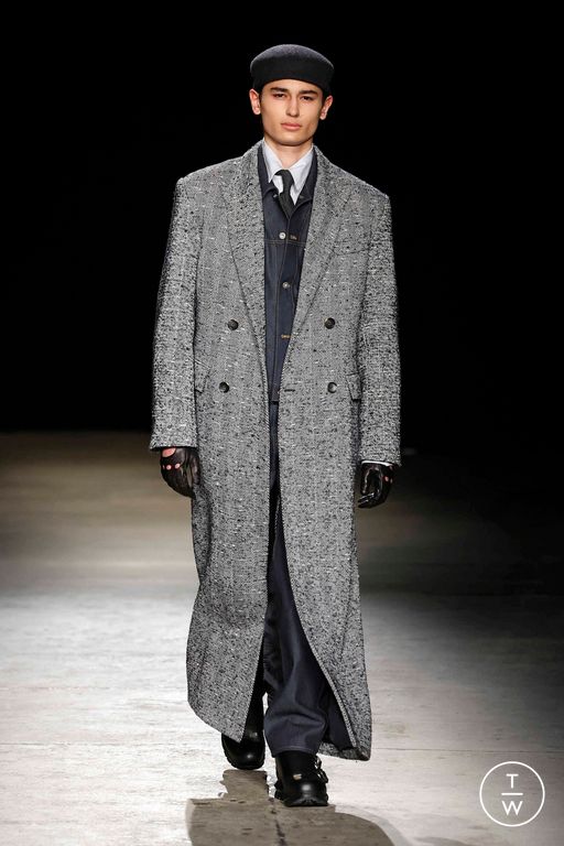 FW26 Public School Look 19