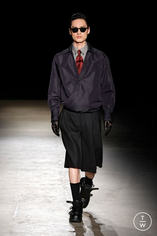 FW26 Public School Look 20