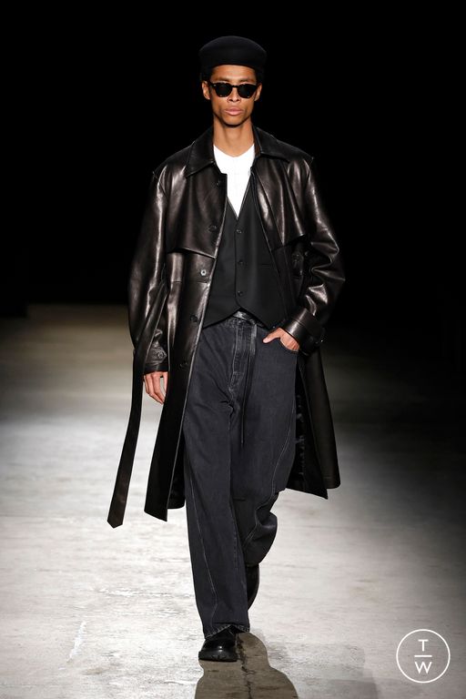 FW26 Public School Look 21