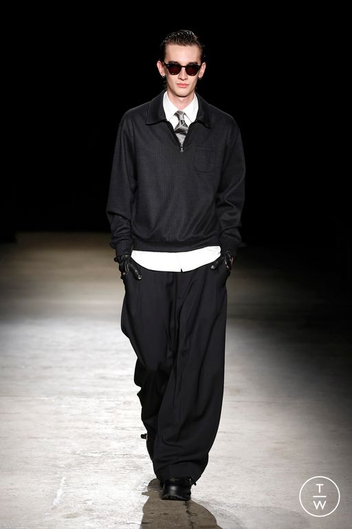 FW26 Public School Look 22