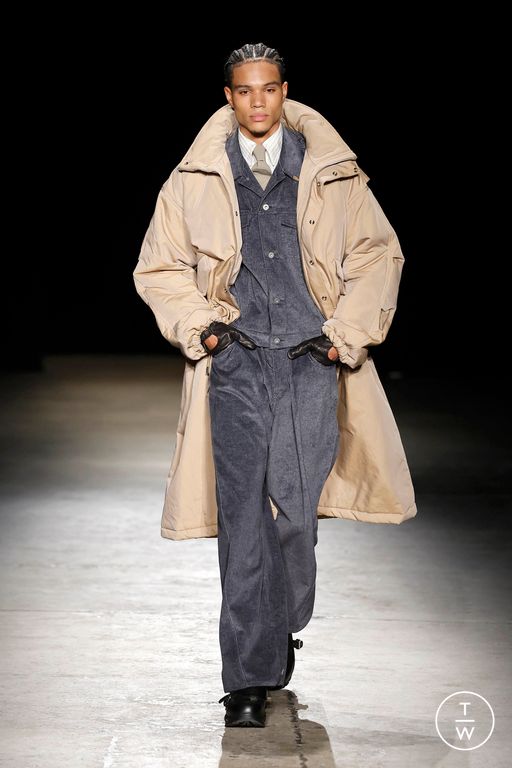 FW26 Public School Look 23