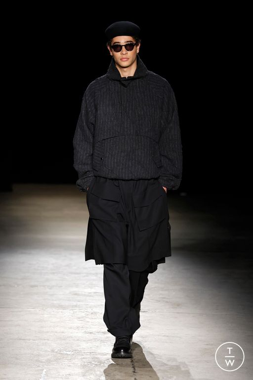 FW26 Public School Look 24