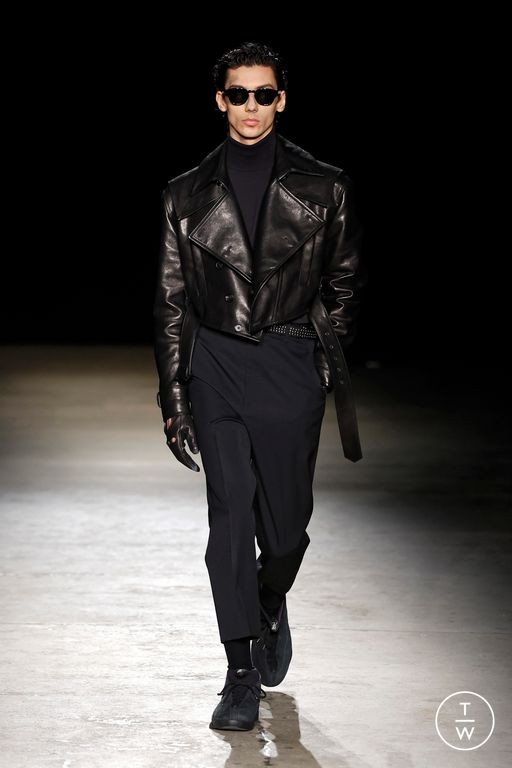FW26 Public School Look 25