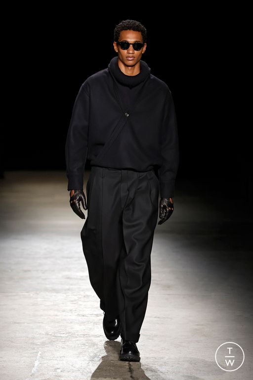 FW26 Public School Look 26