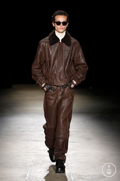 FW26 Public School Look 27