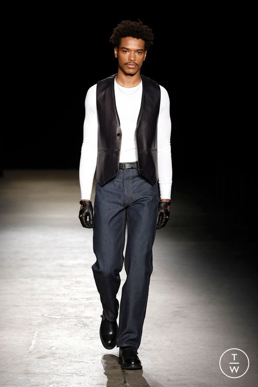 FW26 Public School Look 28