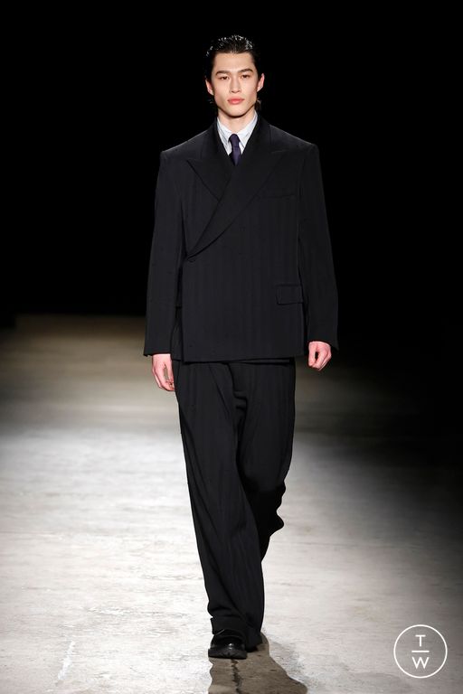 FW26 Public School Look 29
