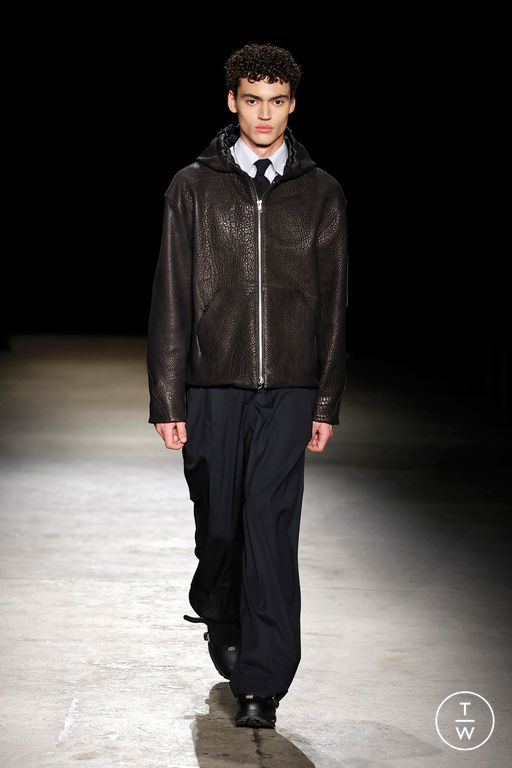FW26 Public School Look 30