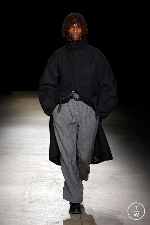 FW26 Public School Look 32