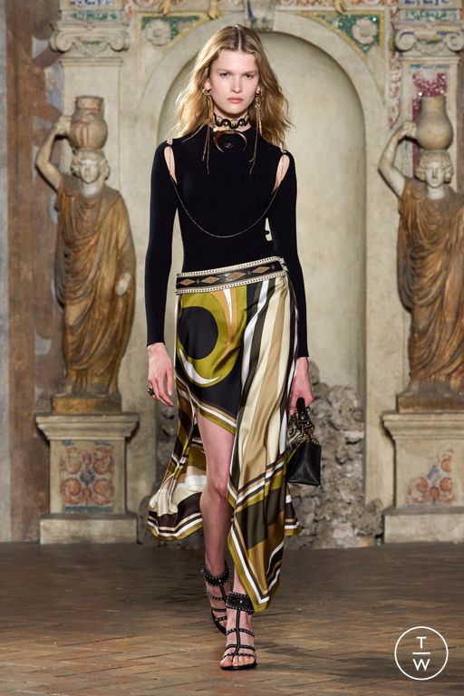 SS24 Pucci Look 8