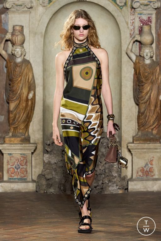 SS24 Pucci Look 10