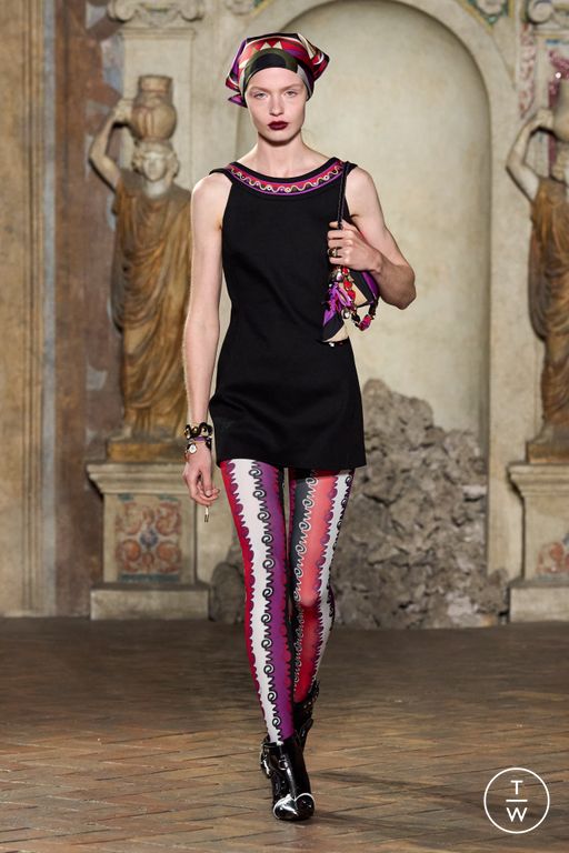 SS24 Pucci Look 14