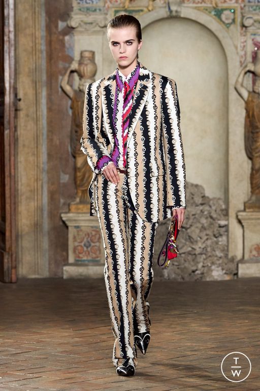 SS24 Pucci Look 15