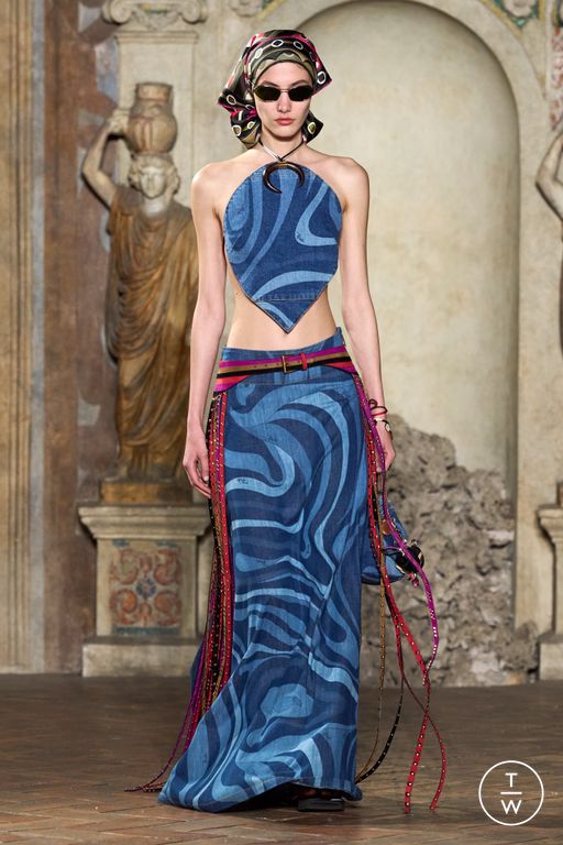 SS24 Pucci Look 18