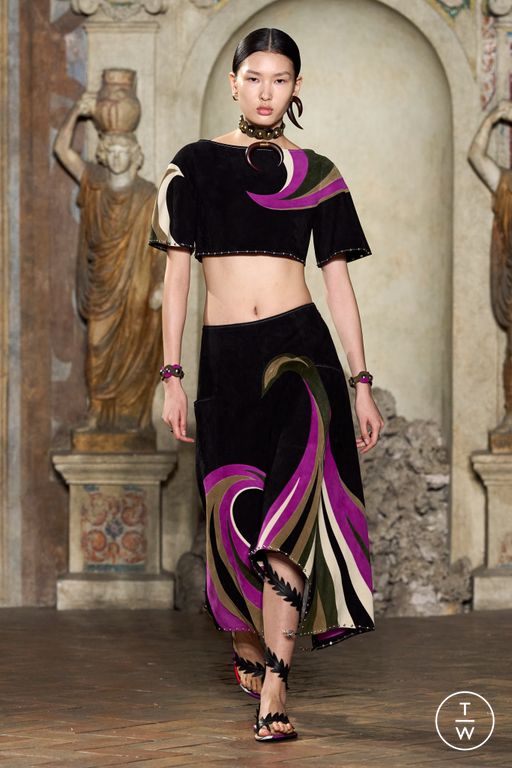 SS24 Pucci Look 21