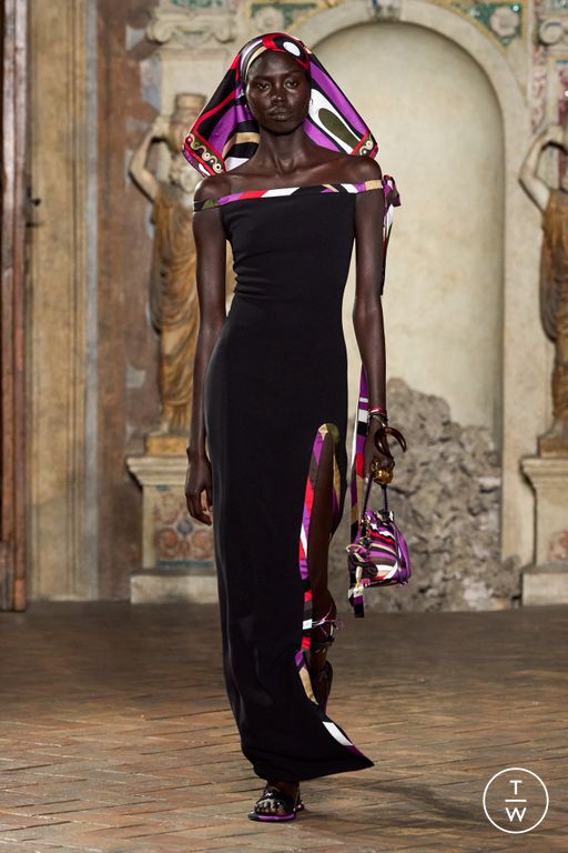 SS24 Pucci Look 27