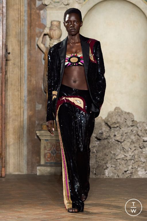 SS24 Pucci Look 28