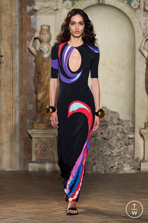 SS24 Pucci Look 30