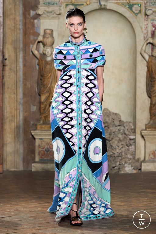 SS24 Pucci Look 33