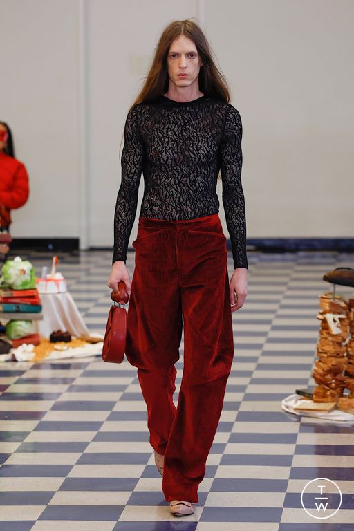 FW23 Puppets and Puppets Look 13