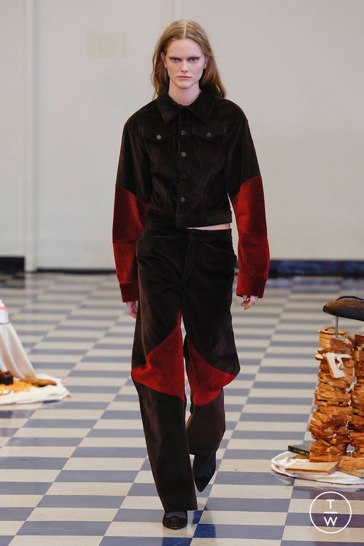 FW23 Puppets and Puppets Look 15