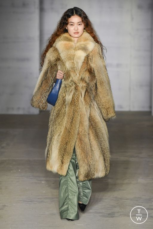 FW24 Puppets and Puppets Look 3
