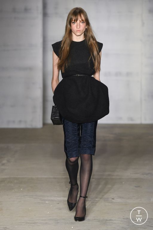 FW24 Puppets and Puppets Look 21