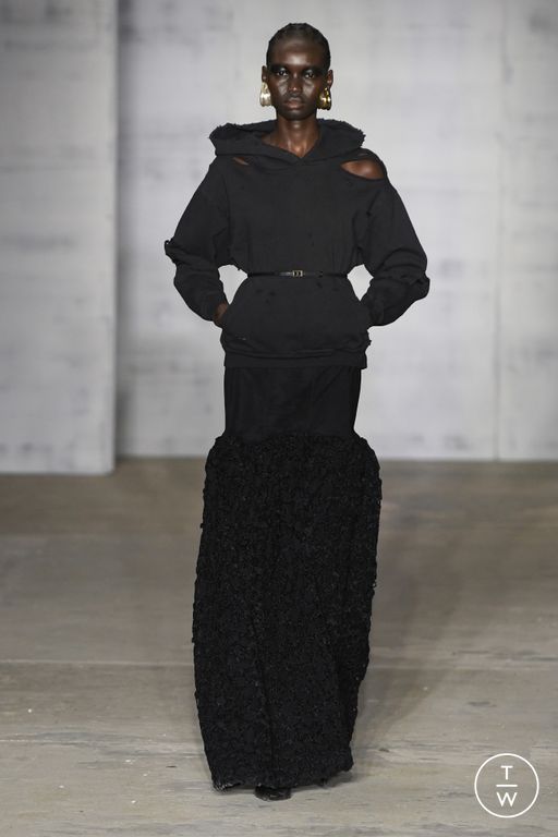 FW24 Puppets and Puppets Look 22