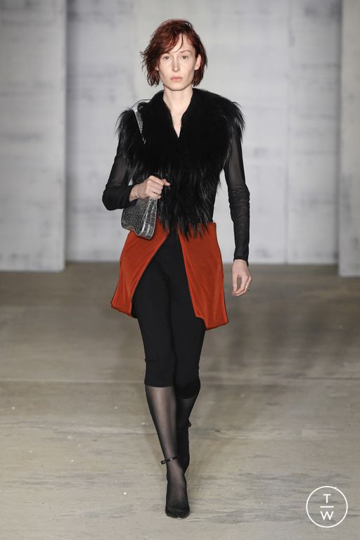 FW24 Puppets and Puppets Look 27