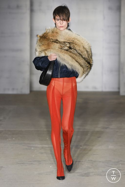 FW24 Puppets and Puppets Look 29