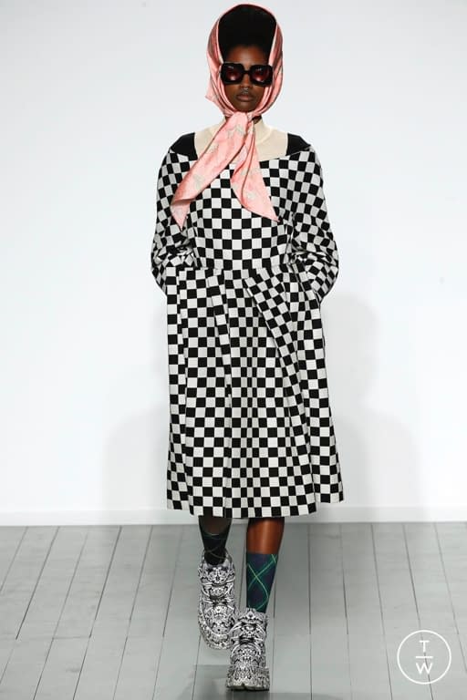 FW19 pushBUTTON Look 19