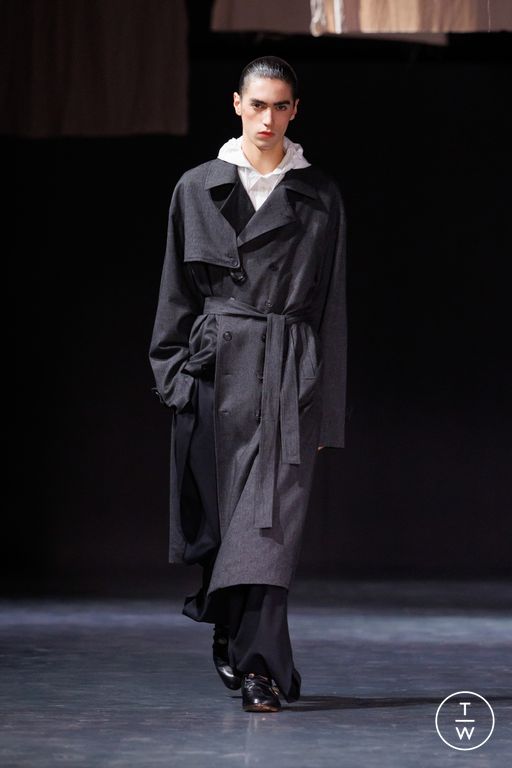 FW26 Qasimi Look 2