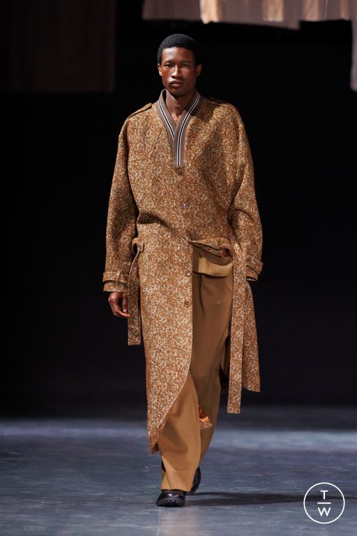 FW26 Qasimi Look 12