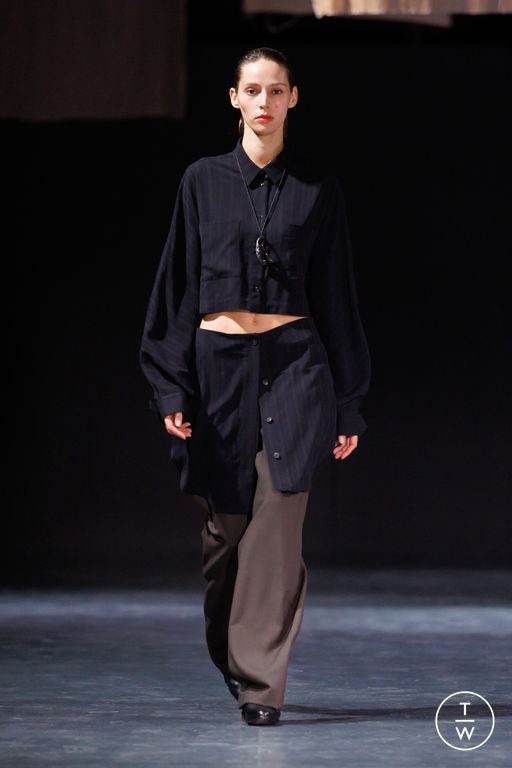 FW26 Qasimi Look 16
