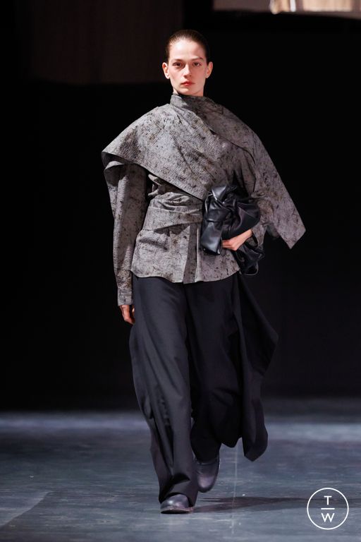 FW26 Qasimi Look 21