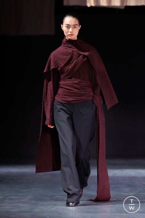 FW26 Qasimi Look 23